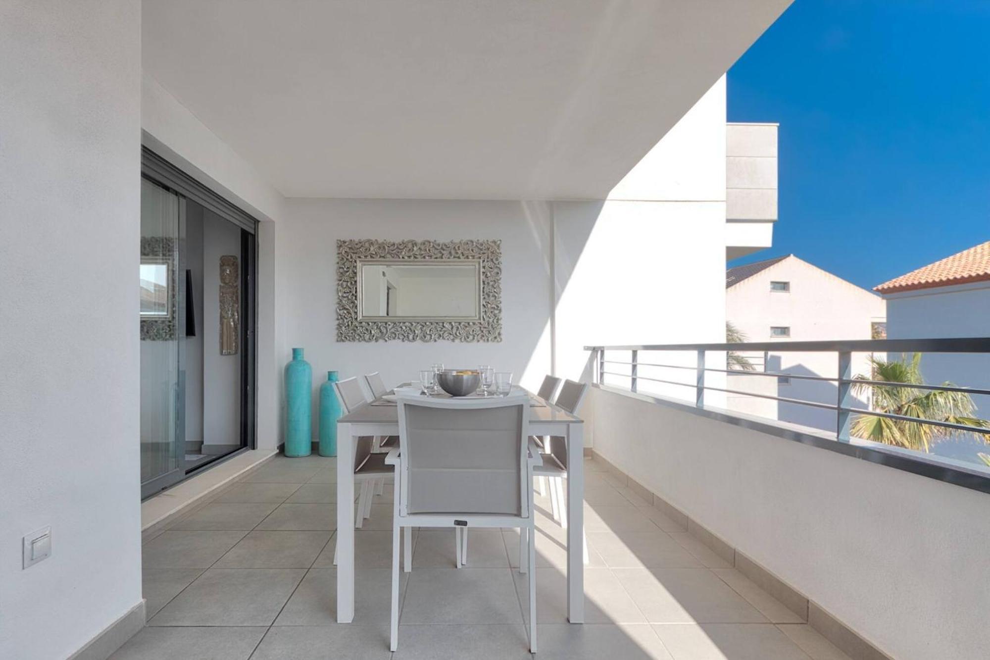 Ático Wanderlust Jávea Exterior foto